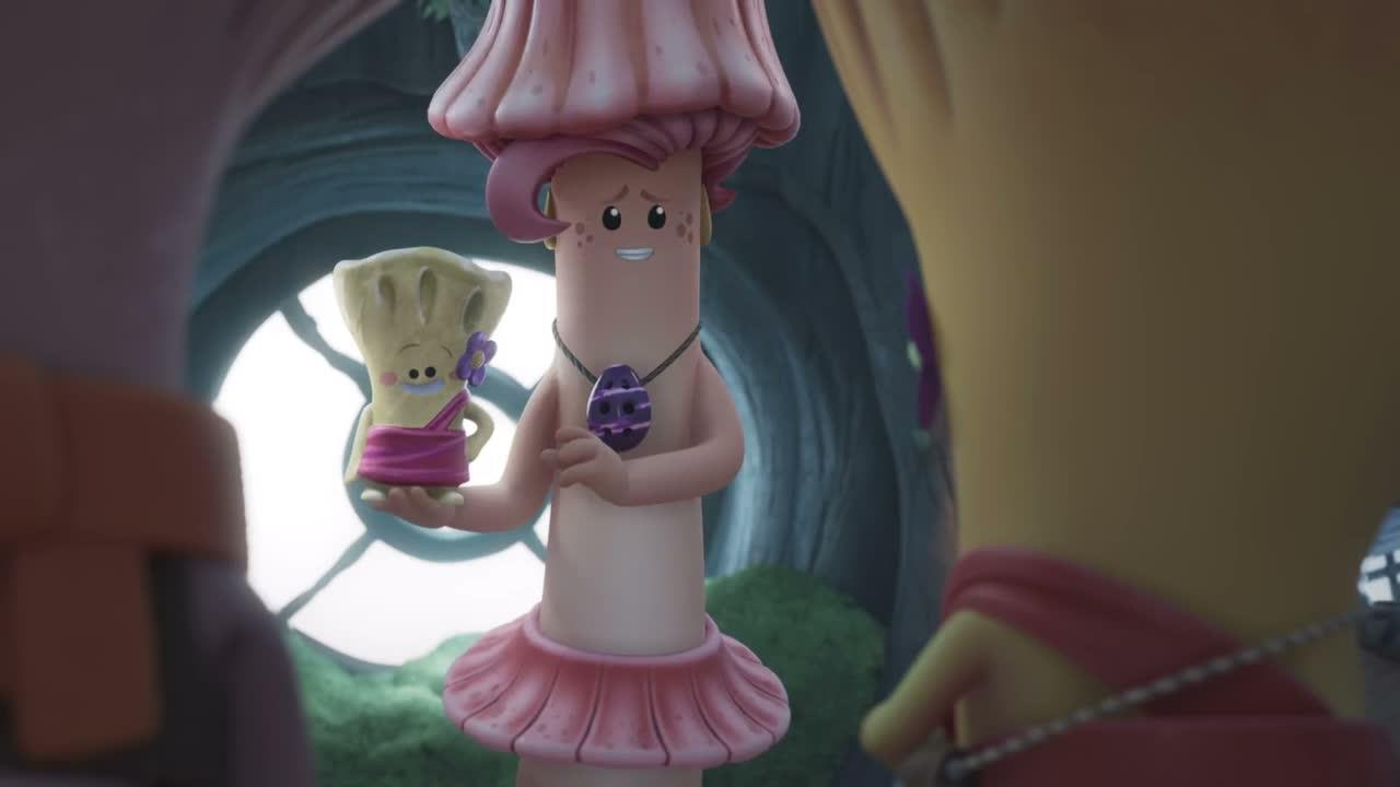 S02E33-The Statue
