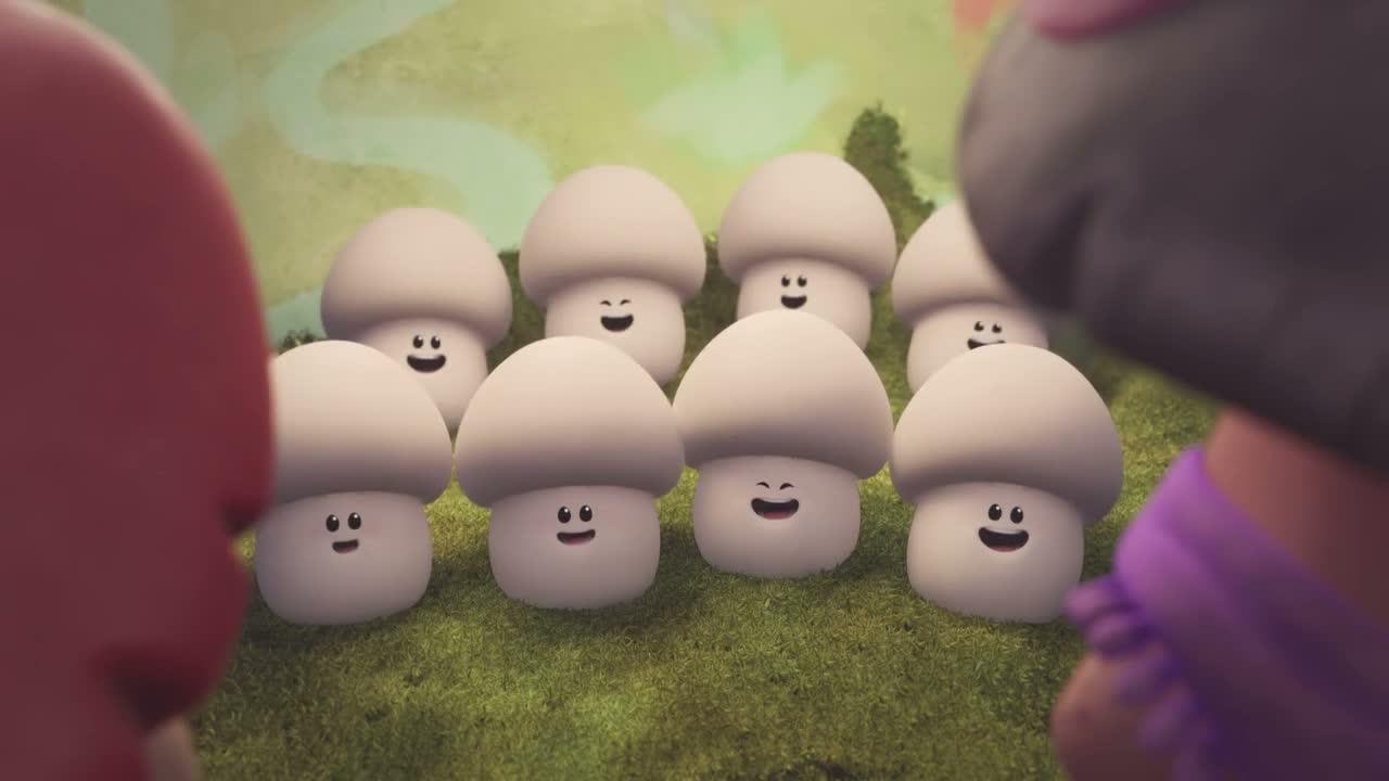 S02E34-The Power of Adorable
