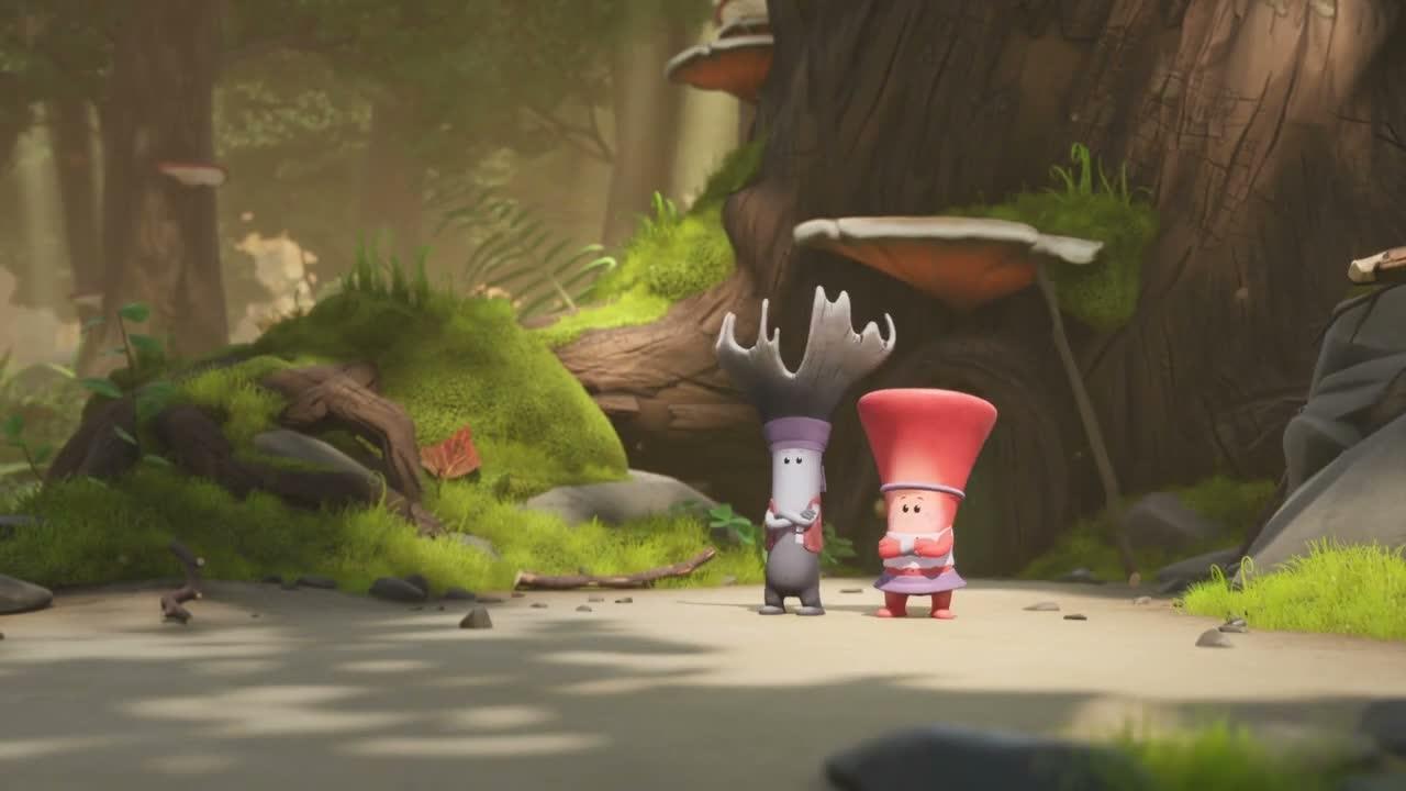 S02E40-A Very Special Gift