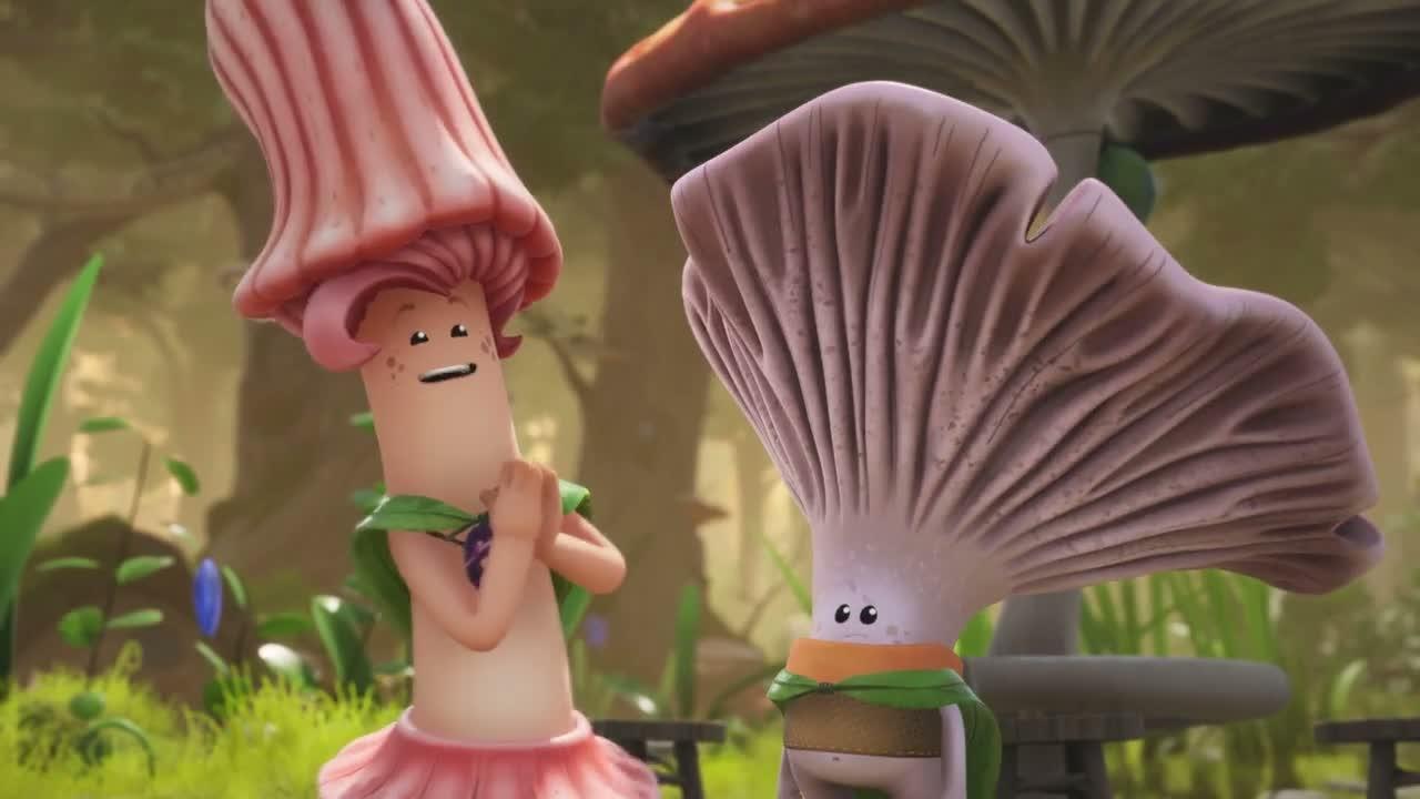 S02E41-One of a Kind
