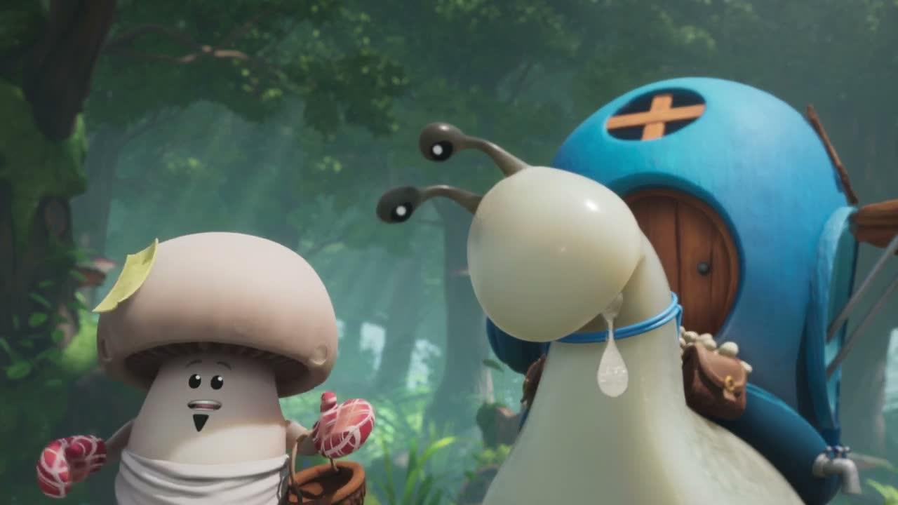 S02E44-Snail Sitters