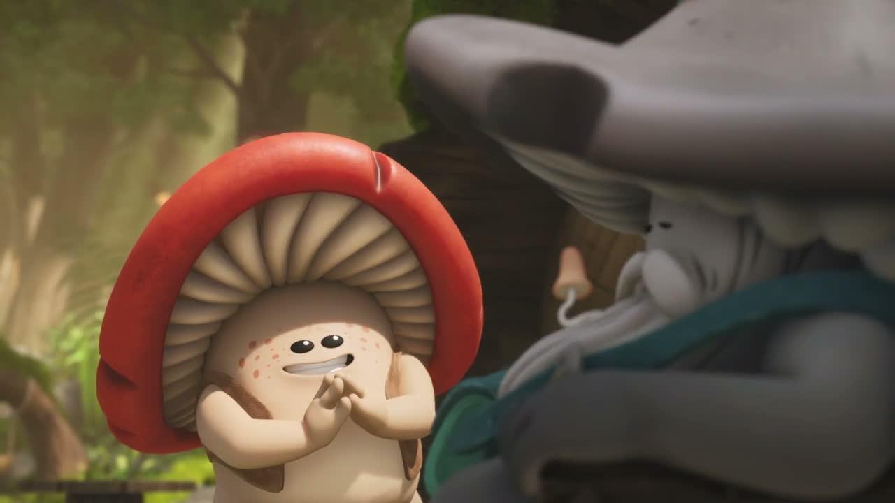 S02E45-The Leader of Mushton