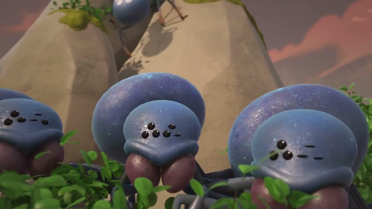 S02E47-Clear as Mud
