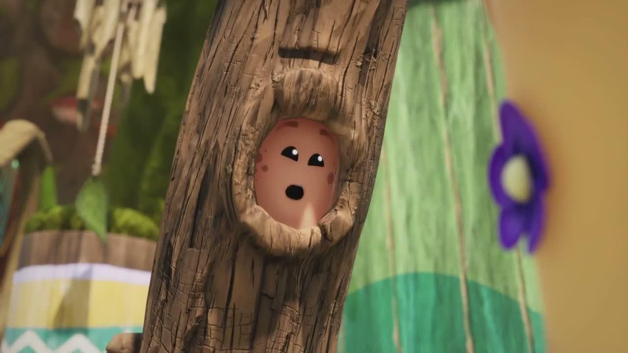S02E48-Chanterelle's True Colors