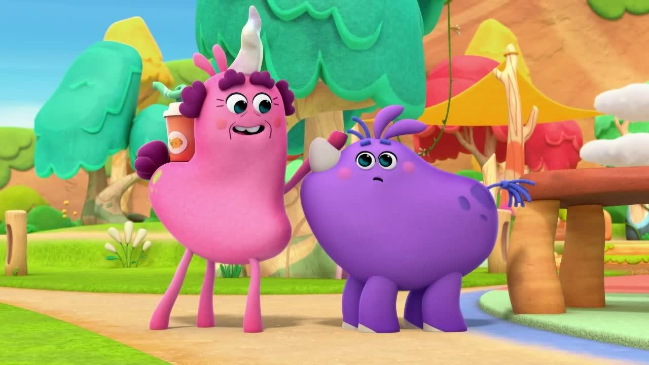 S01E15-Little Kid