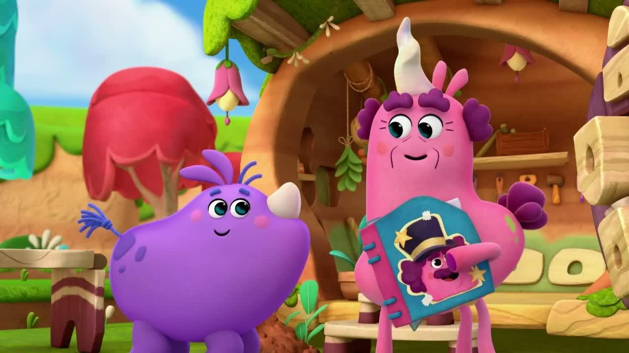 S01E17-Magic Day