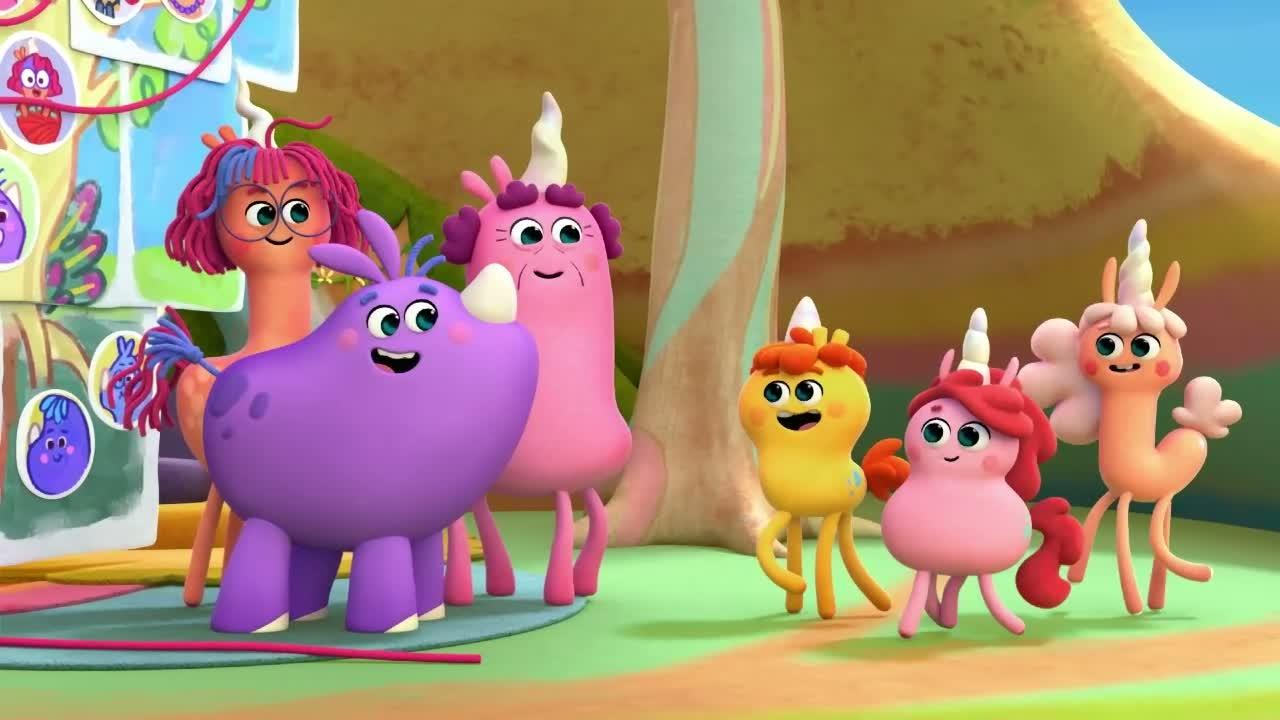 S01E20-Family Tree