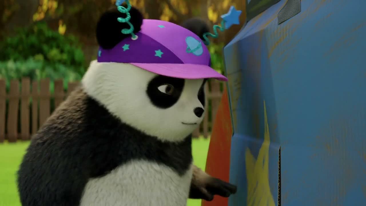 S05E04-Not Fair-Big for a Day