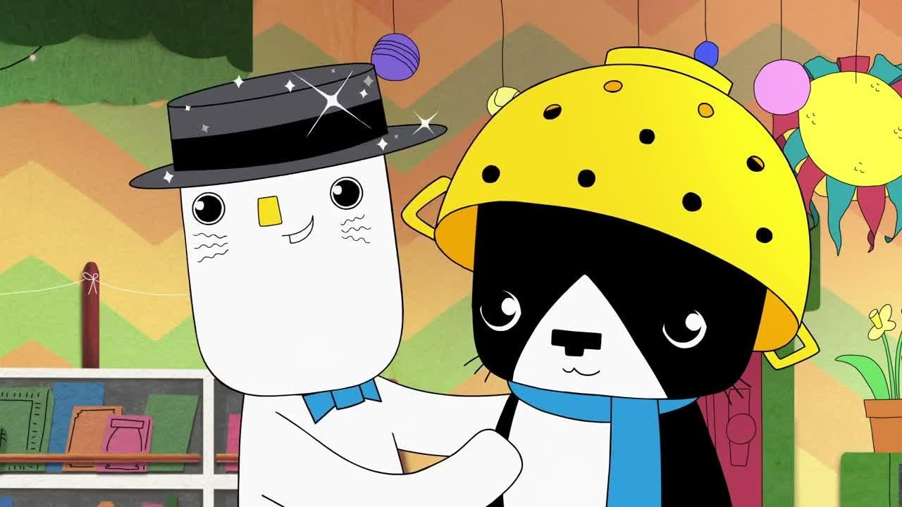 S01E01-Fifis Balloon Dance