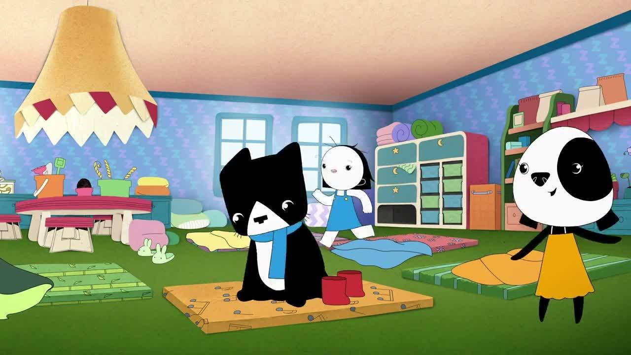 S01E02-Lovey Story