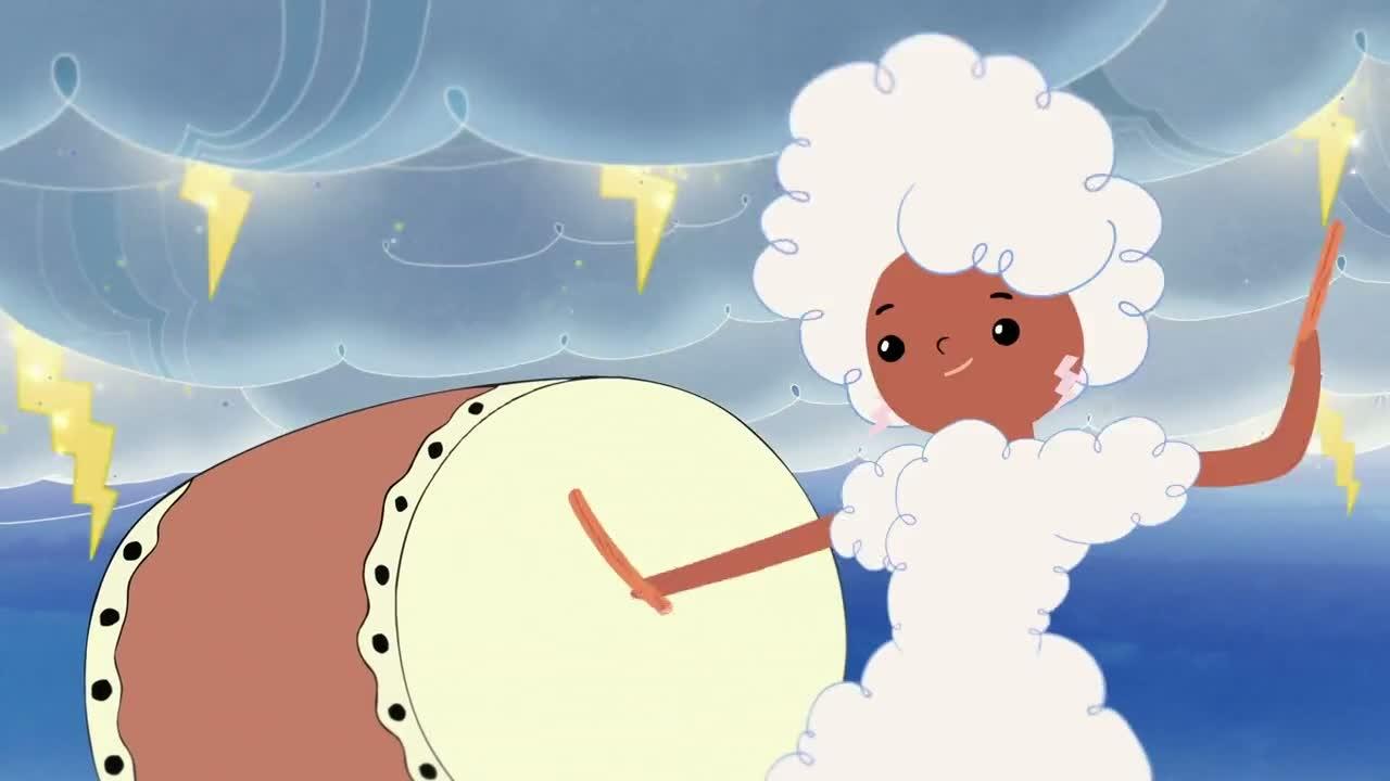 S01E04-What Sounds Like Thunder