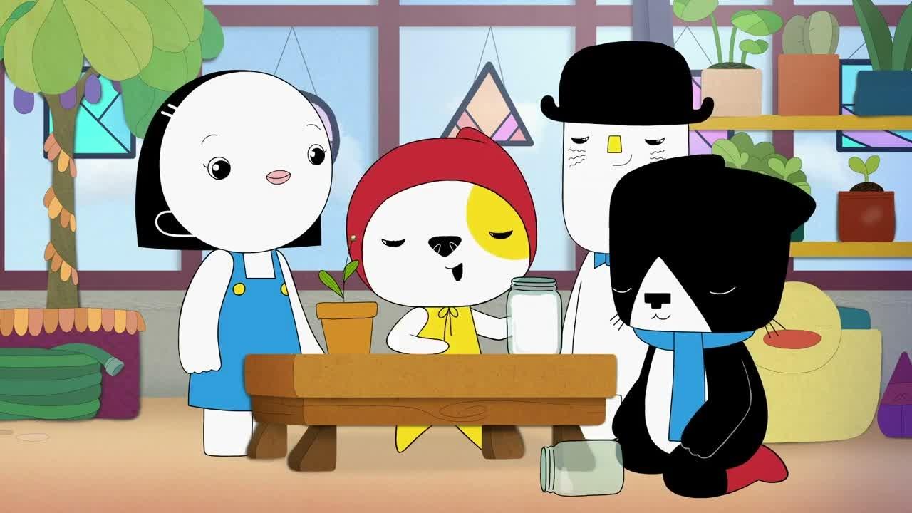 S01E05-Dandy Dandelion