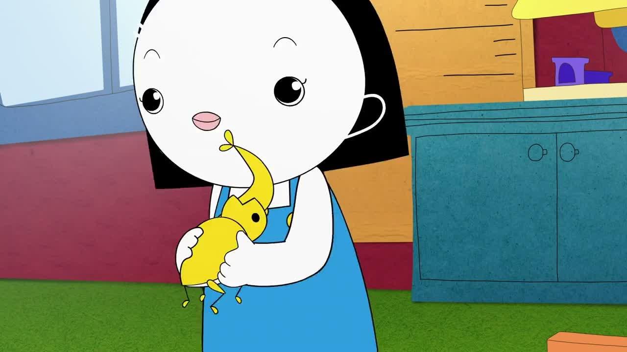 S01E06-Beetle Buddy