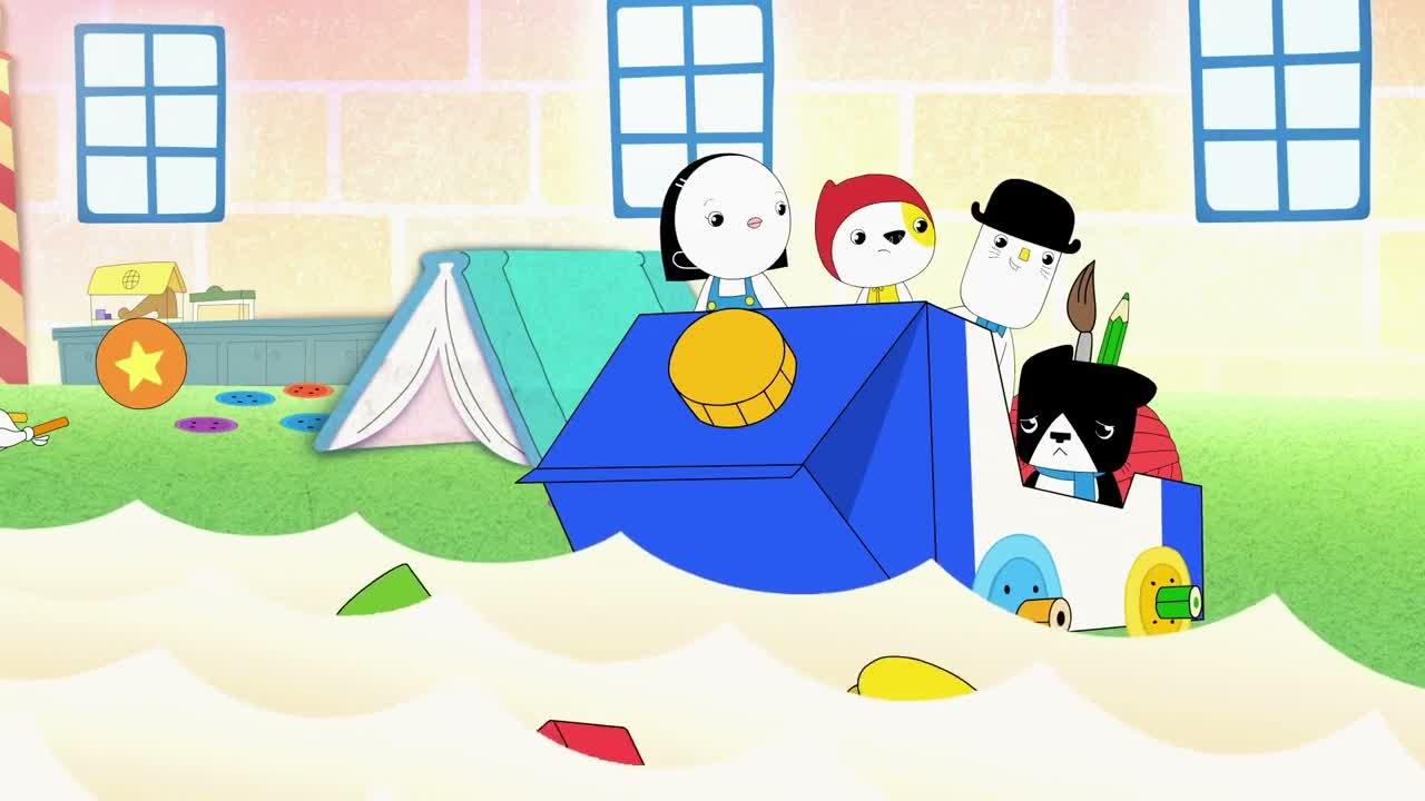 S01E11-Out of the Blocks
