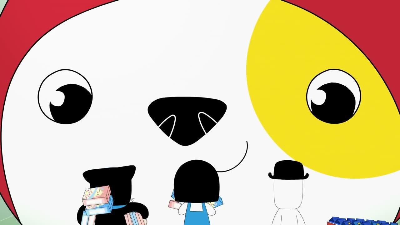S01E13-Luplups Big Sister
