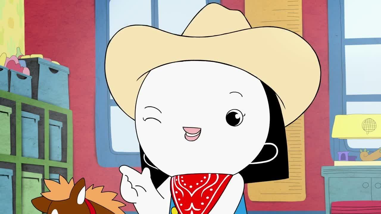 S01E14-Clean Up Round Up