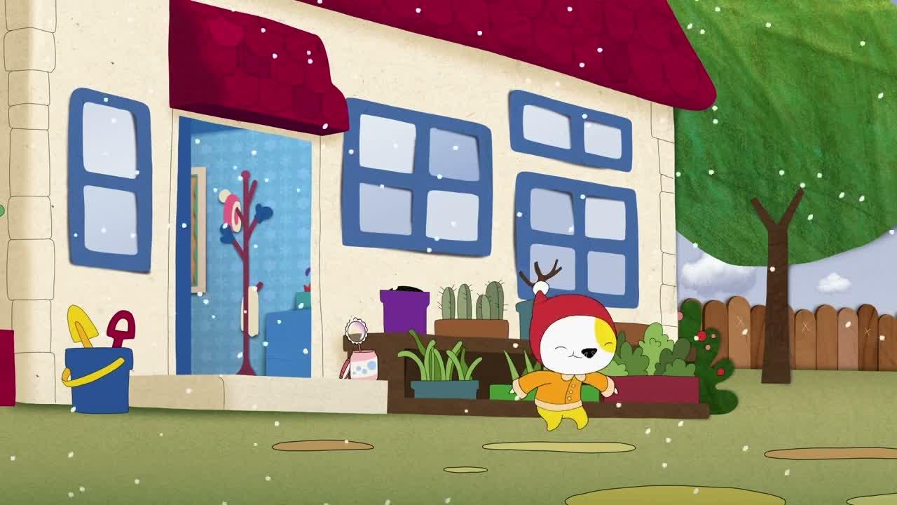 S01E17-Snowball Effect