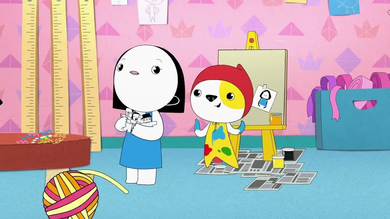 S01E21-Friendship Day
