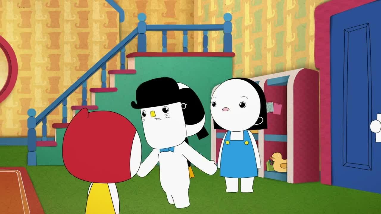 S01E22-A Day Without DD