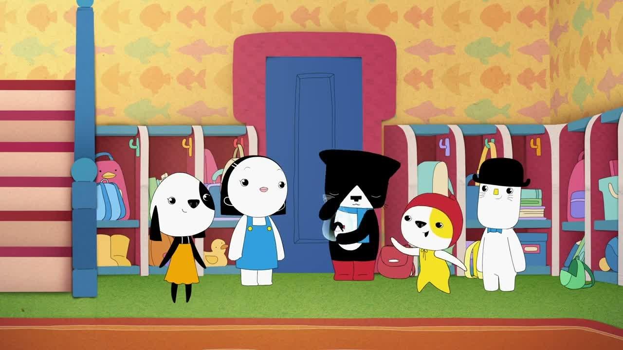 S01E25-A Fish Tale