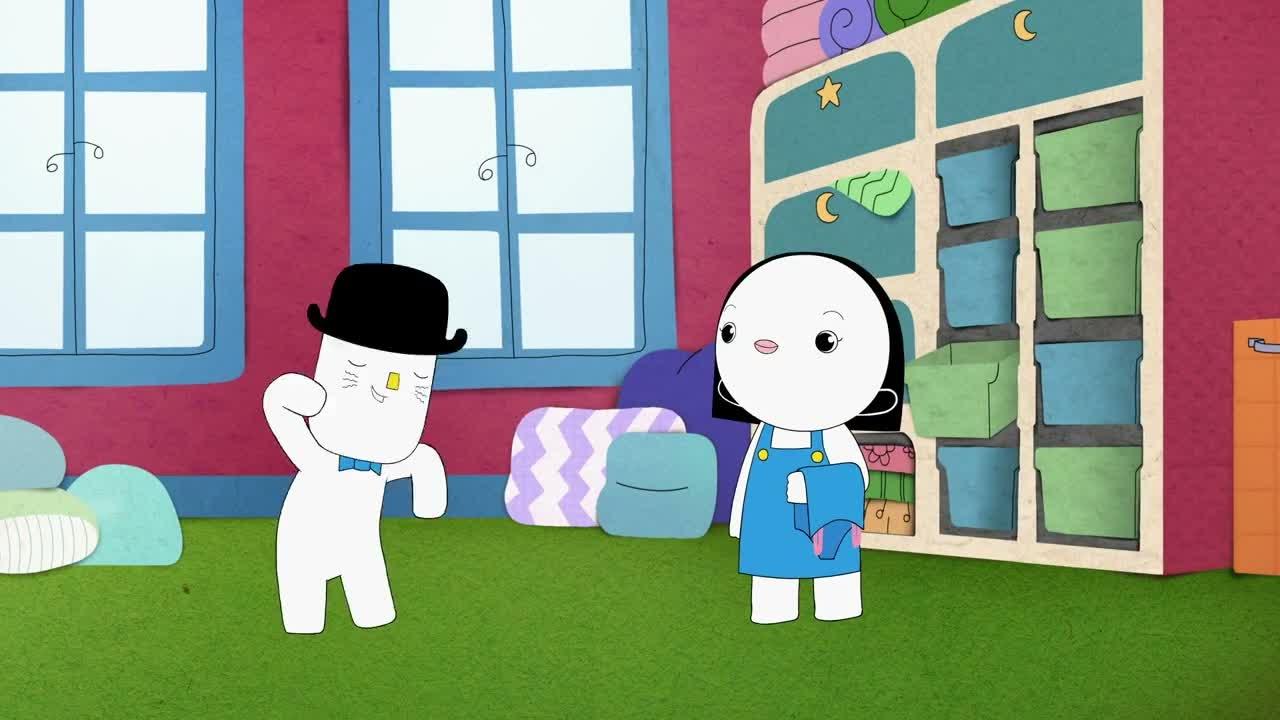 S01E27-The Tap Trap