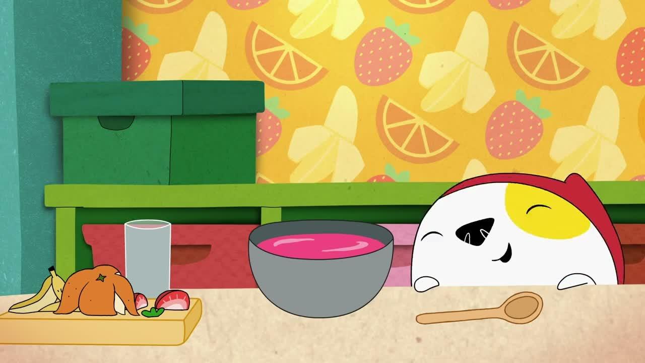 S01E29-Fruit Route