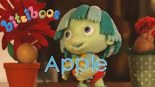S01E01-Apples