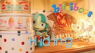 S01E11-Hide and Seek