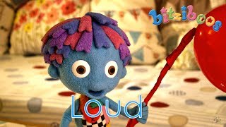 S01E12- Loud