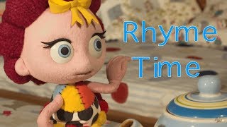 S01E18-Rhyme Time
