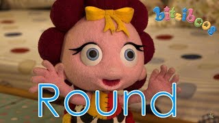 S01E19-Round Things