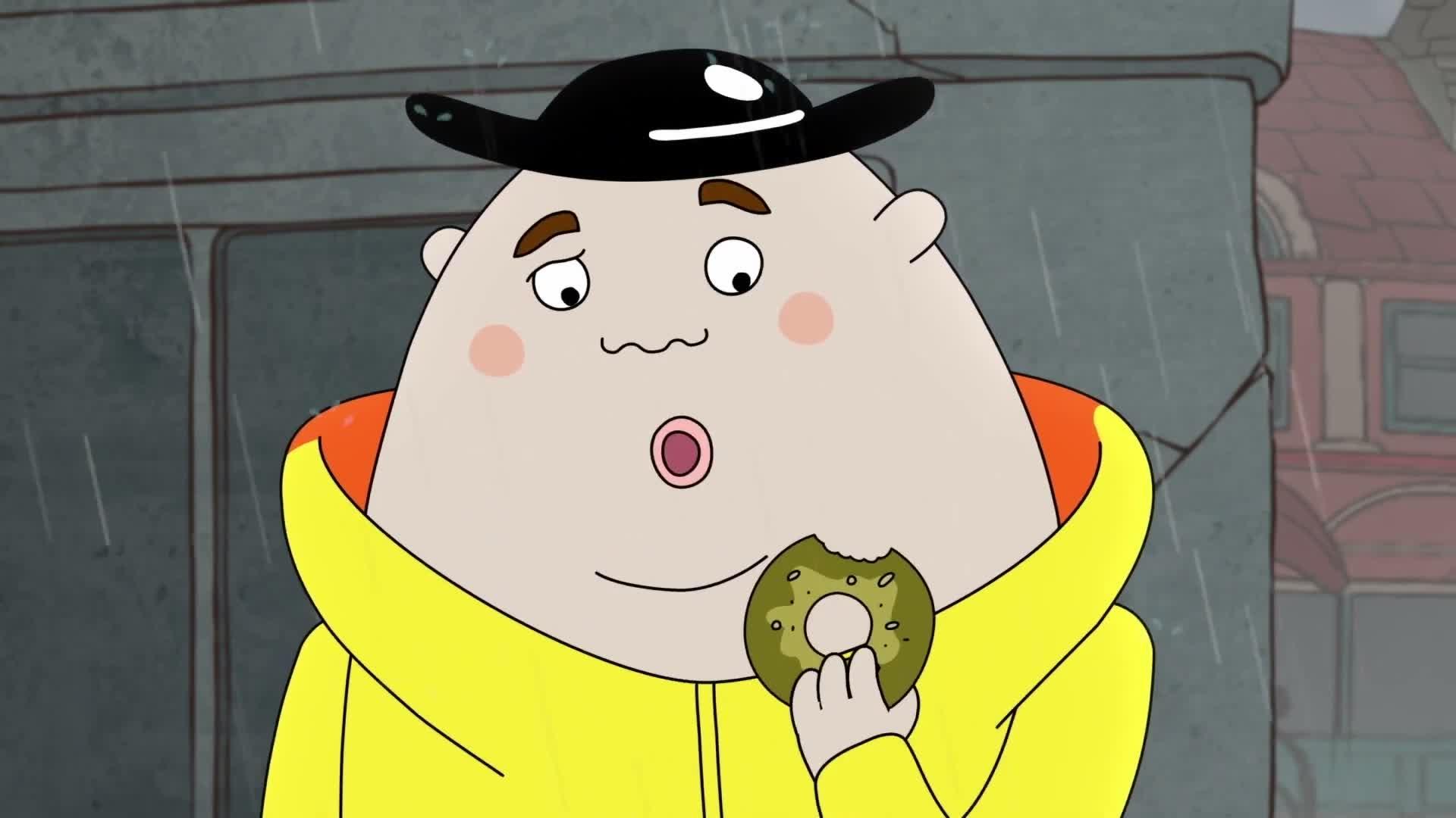 S01E01-All Aboard For Pirate School