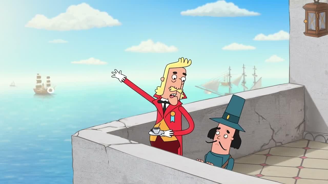 S01E03-The Hidden Talent