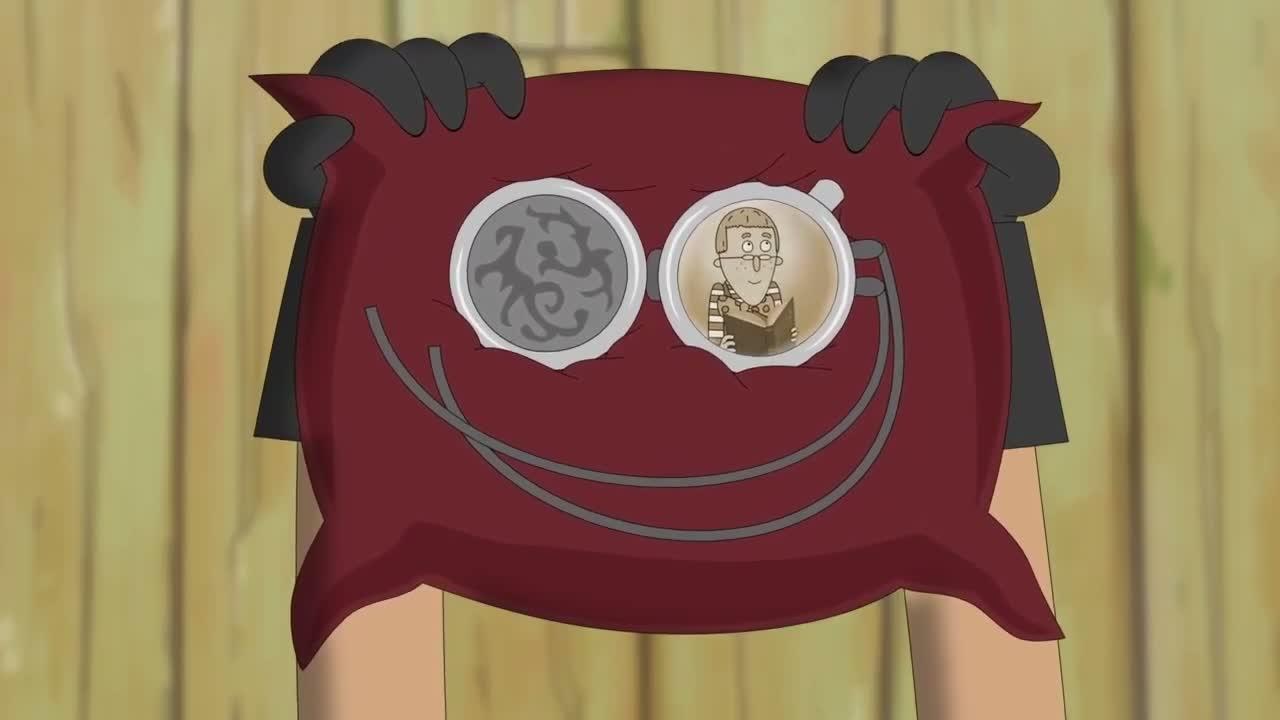 S01E11-The Cloud O Gram
