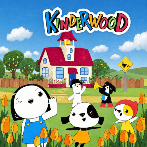 Kinderwood