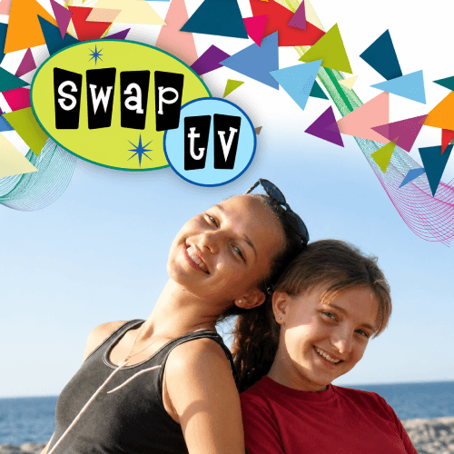 Swap TV
