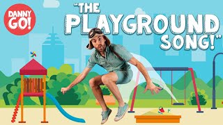 S01E01-The Playground Song