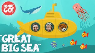S01E06-Great Big Sea