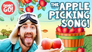 S01E07-The Apple Picking Song