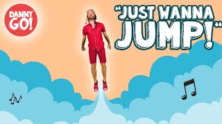 S01E14-Just Wanna Jump