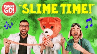 S01E15-Slime Time
