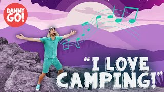 S01E17-The Camping Song
