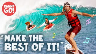 S01E18-Make the Best of It