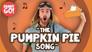 S01E19-The Pumpkin Pie Song