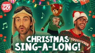 S01E20-The Christmas Singalong