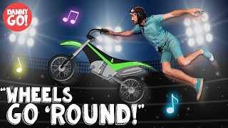 S01E21-Wheels Go 'Round