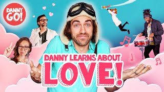 S01E29-Danny Go Learns About Love