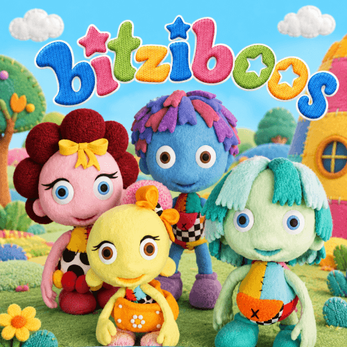 Bitziboos