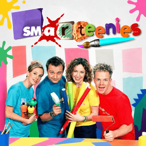 SMarteenies