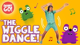 S01E31-The Wiggle Dance